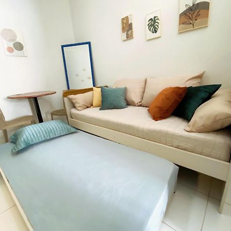 Charme Copa Retreat Proximo Ao Copacabana Palace Рио де Жанейро Екстериор снимка