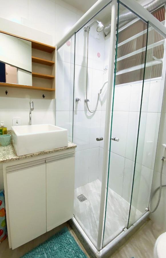 Charme Copa Retreat Proximo Ao Copacabana Palace Рио де Жанейро Екстериор снимка