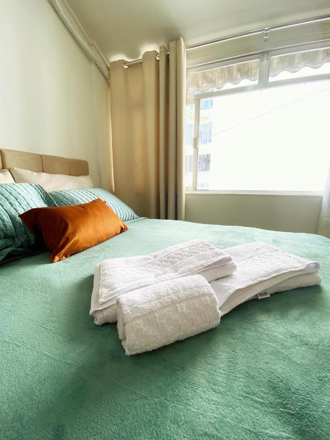 Charme Copa Retreat Proximo Ao Copacabana Palace Рио де Жанейро Екстериор снимка
