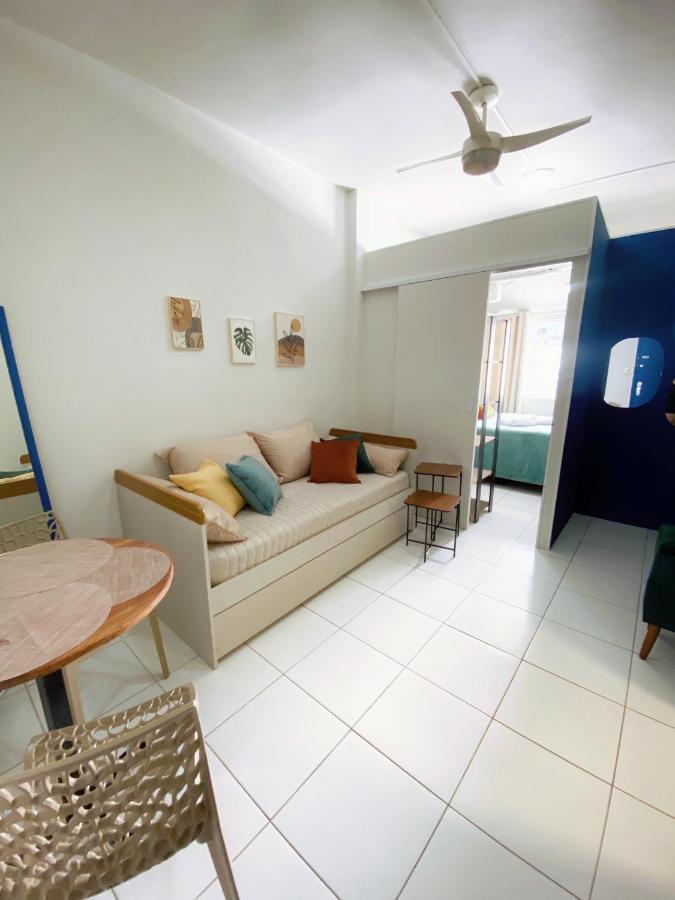 Charme Copa Retreat Proximo Ao Copacabana Palace Рио де Жанейро Екстериор снимка