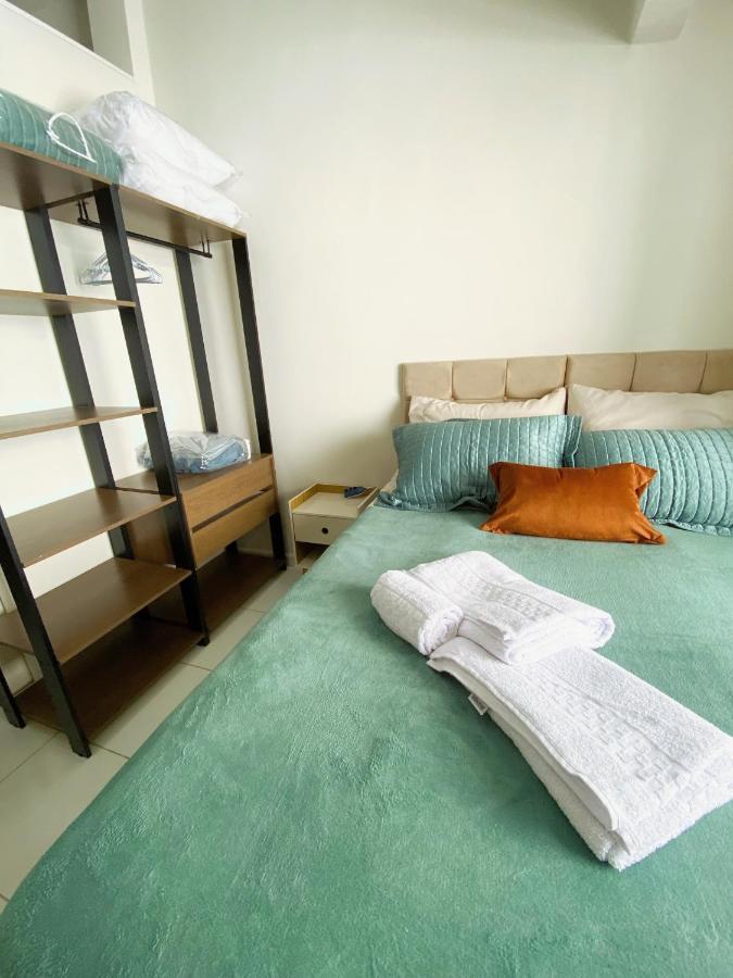 Charme Copa Retreat Proximo Ao Copacabana Palace Рио де Жанейро Екстериор снимка