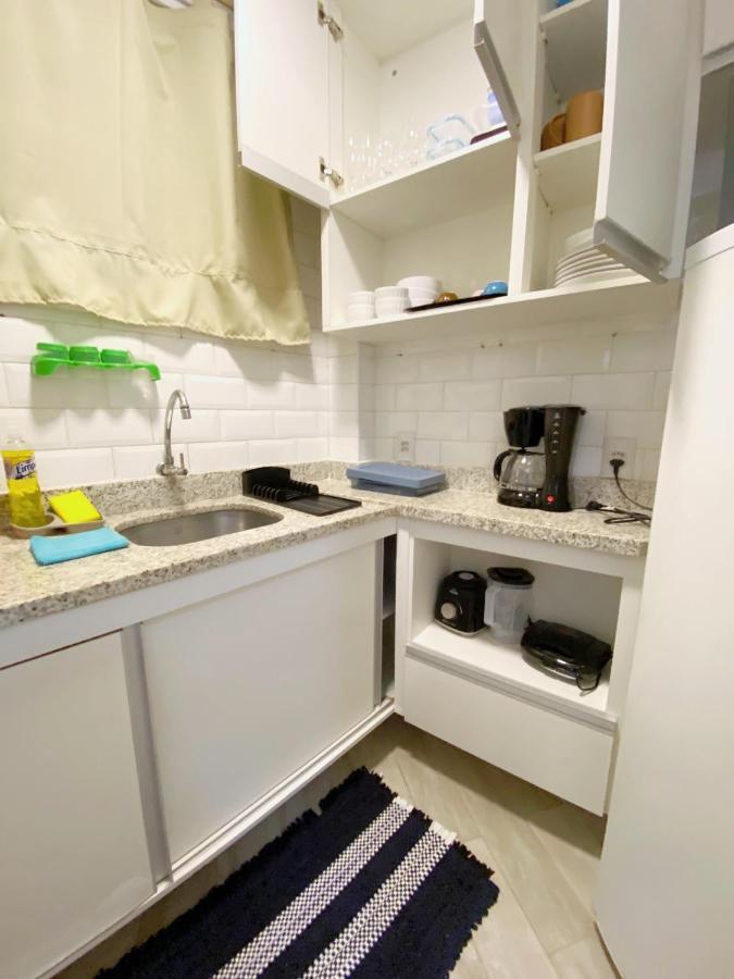 Charme Copa Retreat Proximo Ao Copacabana Palace Рио де Жанейро Екстериор снимка