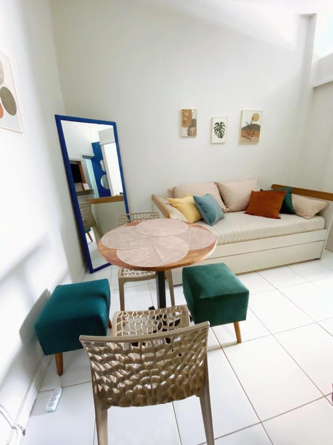 Charme Copa Retreat Proximo Ao Copacabana Palace Рио де Жанейро Екстериор снимка