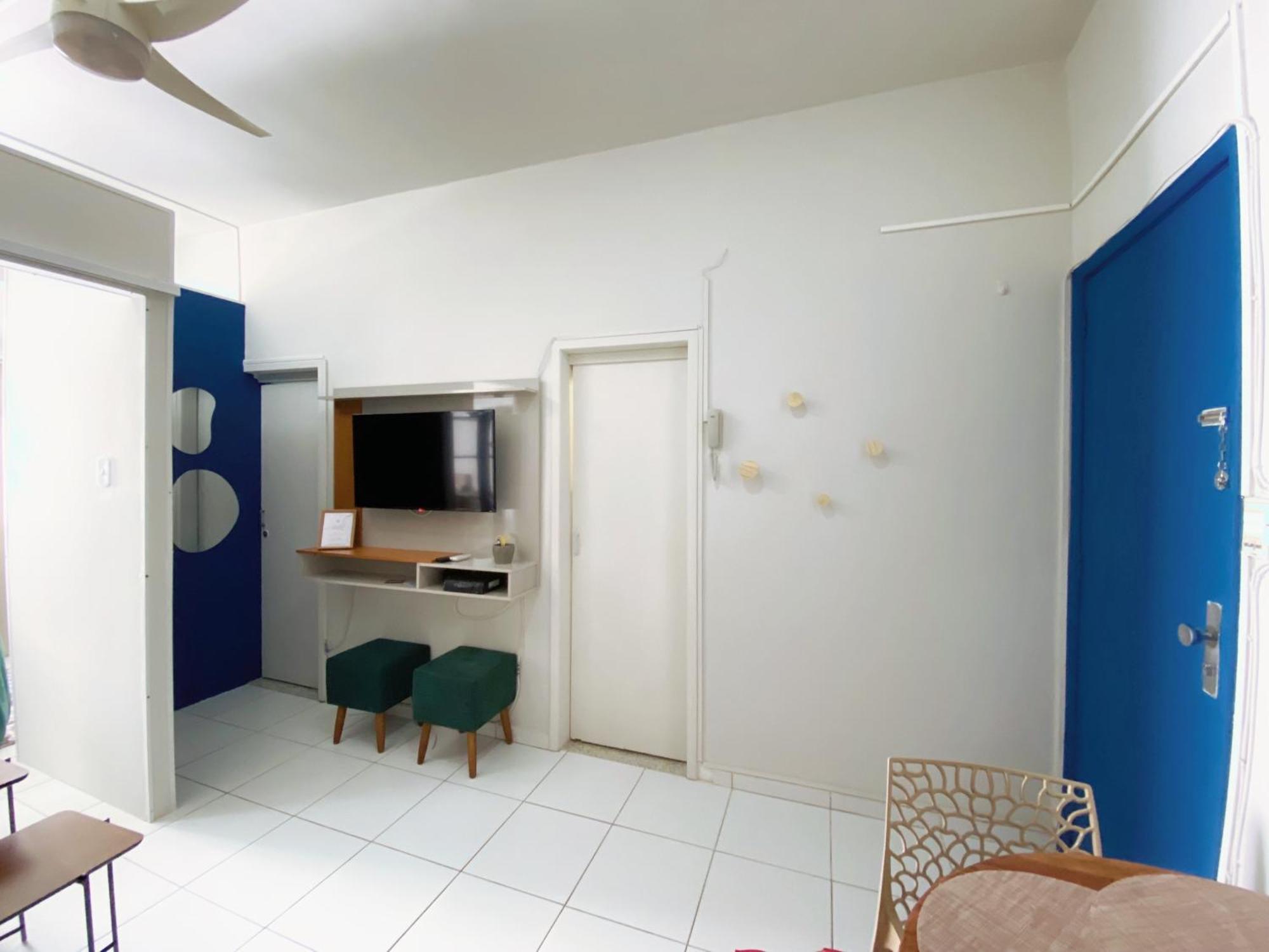 Charme Copa Retreat Proximo Ao Copacabana Palace Рио де Жанейро Екстериор снимка