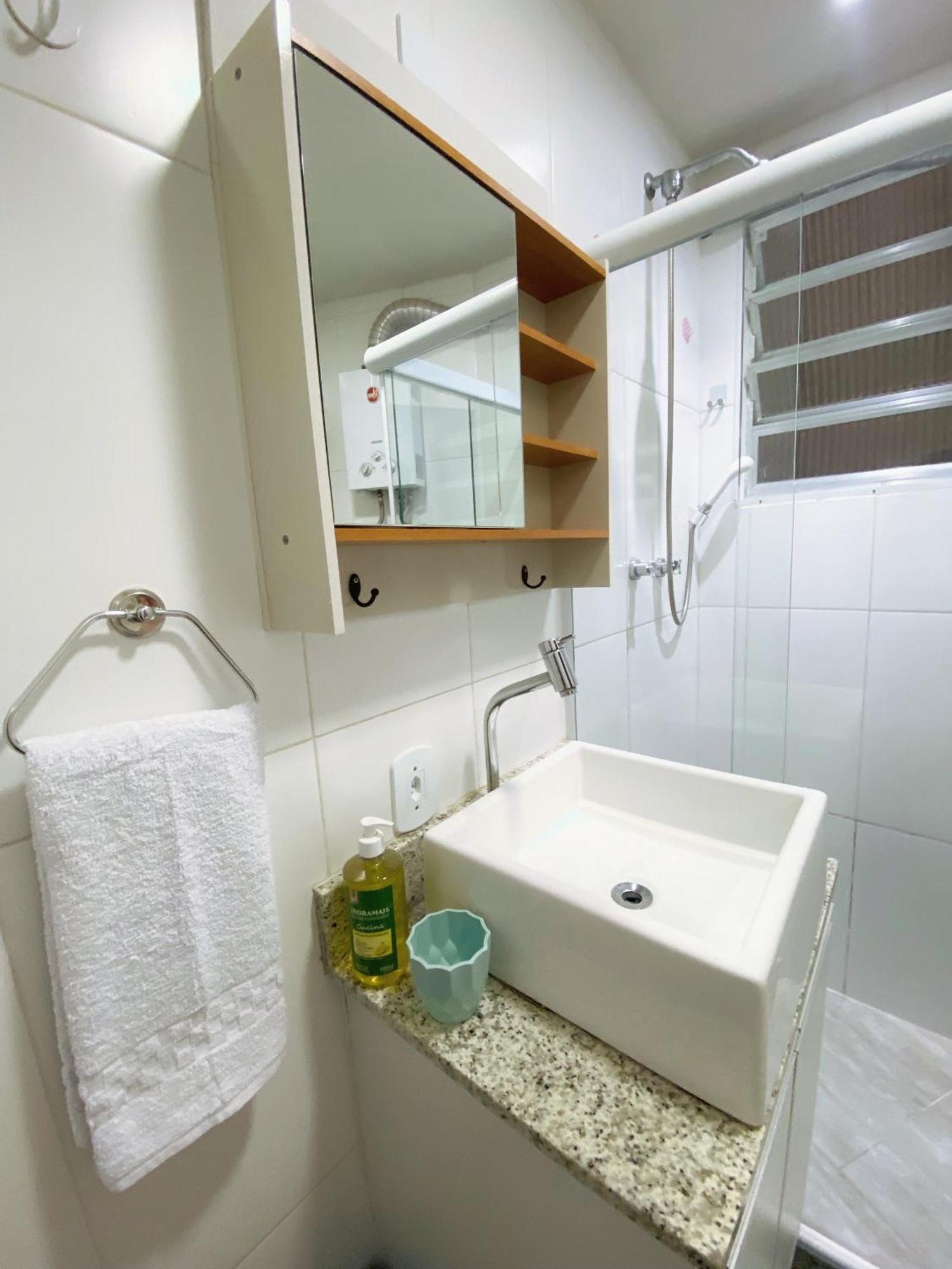 Charme Copa Retreat Proximo Ao Copacabana Palace Рио де Жанейро Екстериор снимка