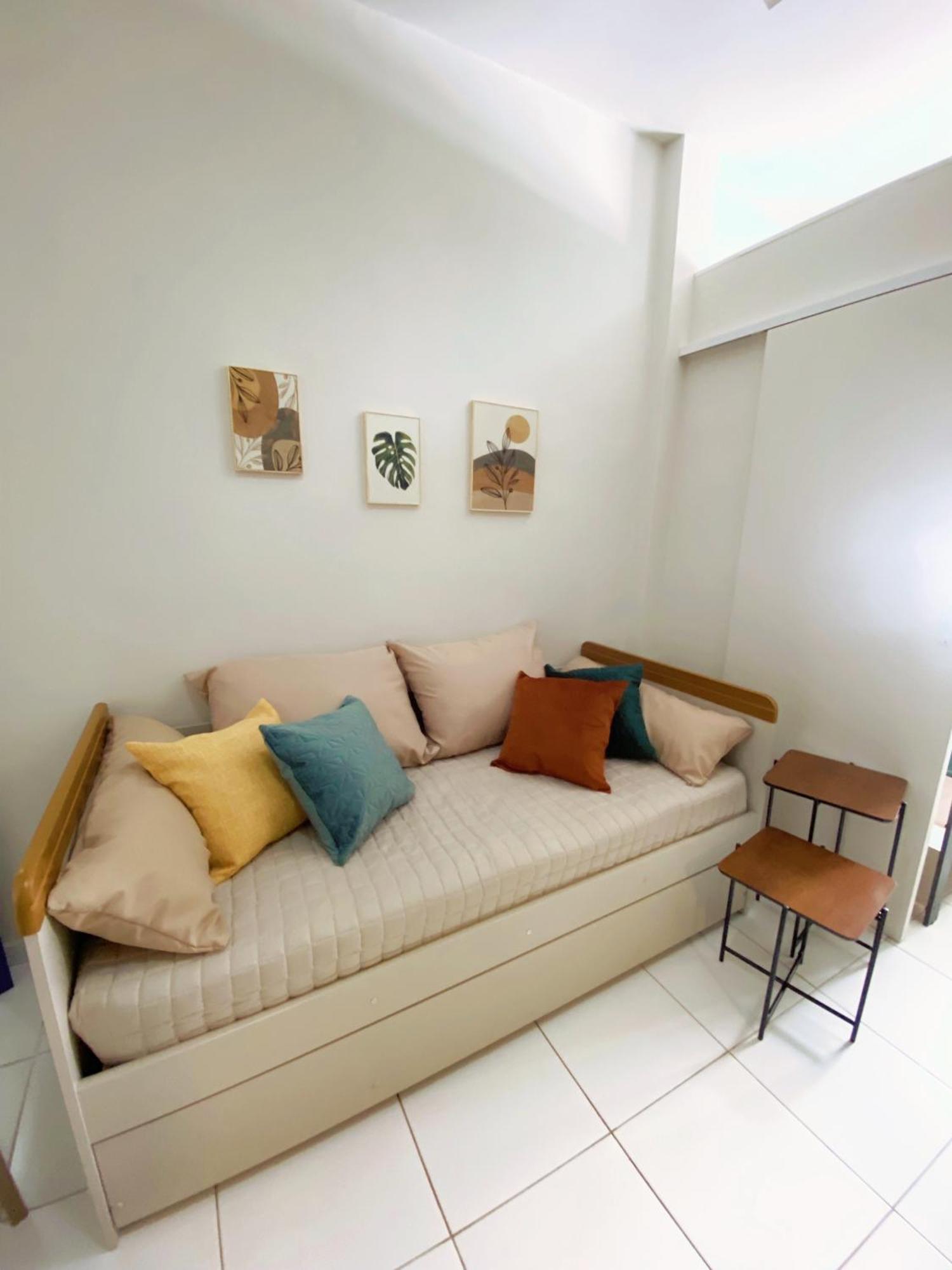 Charme Copa Retreat Proximo Ao Copacabana Palace Рио де Жанейро Екстериор снимка