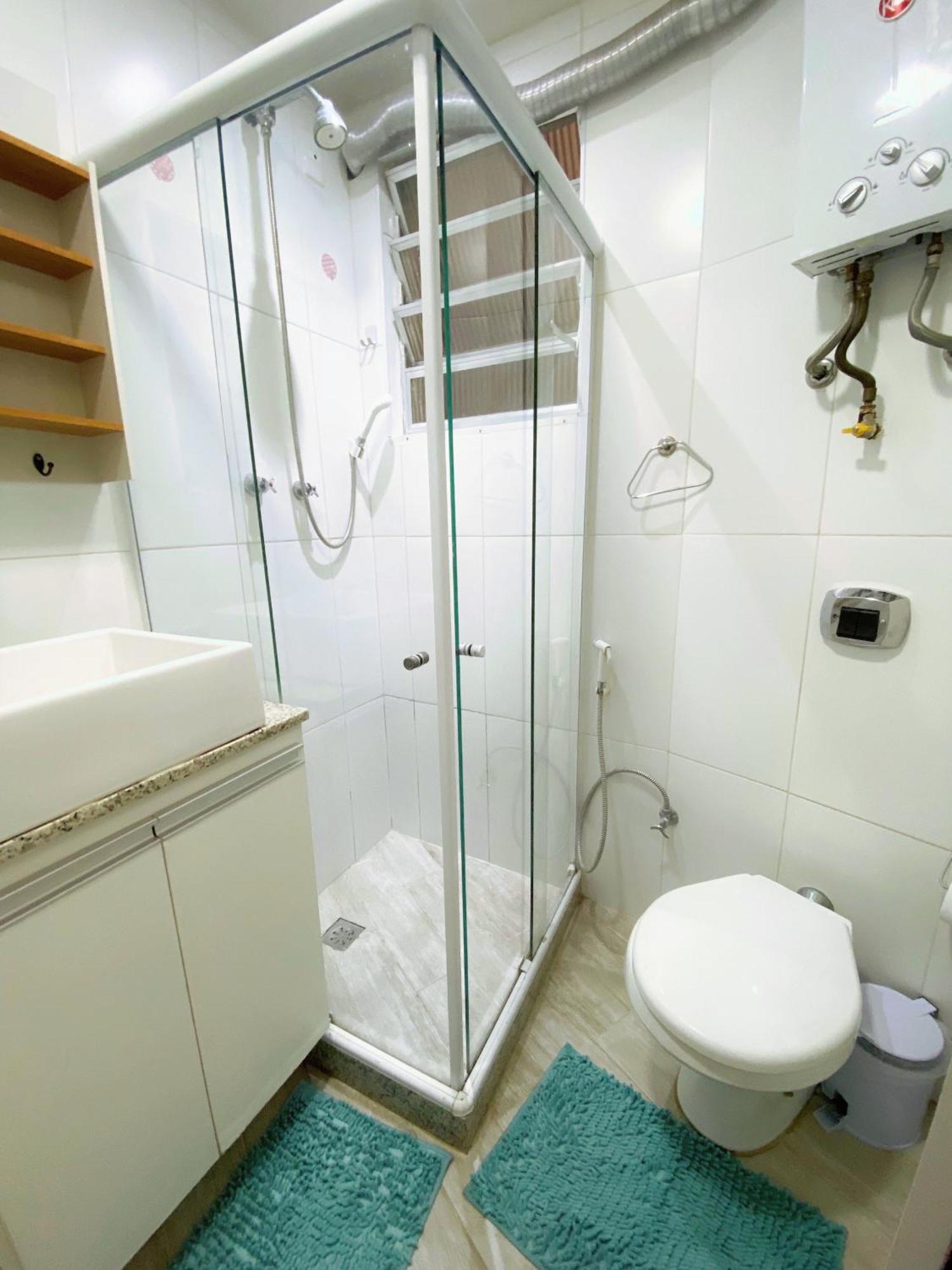Charme Copa Retreat Proximo Ao Copacabana Palace Рио де Жанейро Екстериор снимка