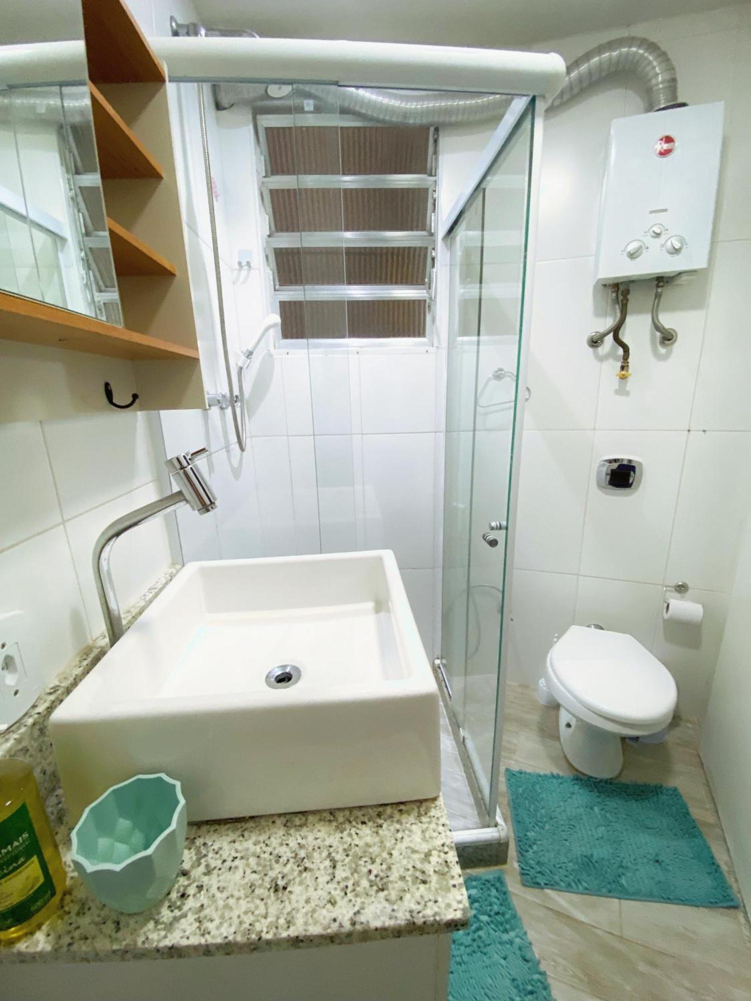 Charme Copa Retreat Proximo Ao Copacabana Palace Рио де Жанейро Екстериор снимка
