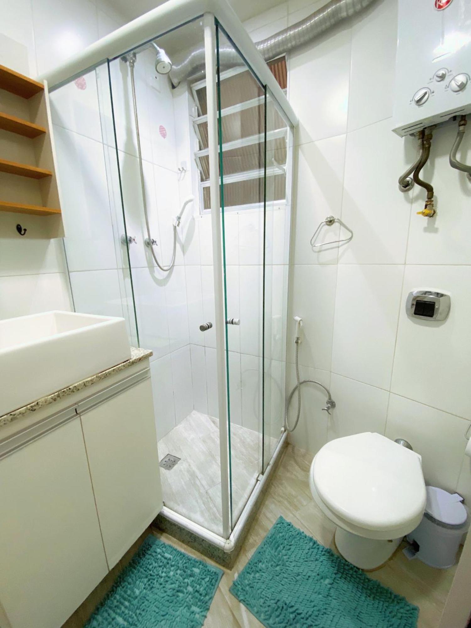 Charme Copa Retreat Proximo Ao Copacabana Palace Рио де Жанейро Екстериор снимка