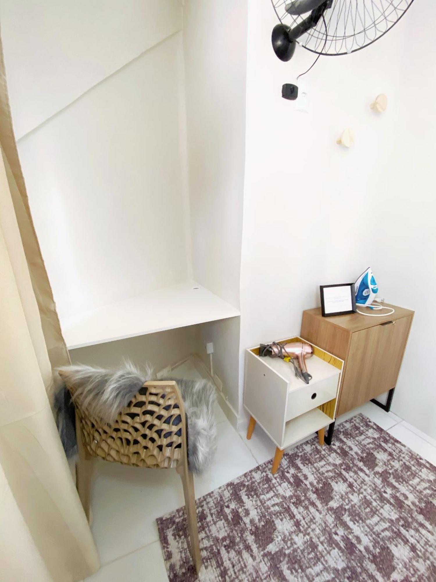 Charme Copa Retreat Proximo Ao Copacabana Palace Рио де Жанейро Екстериор снимка